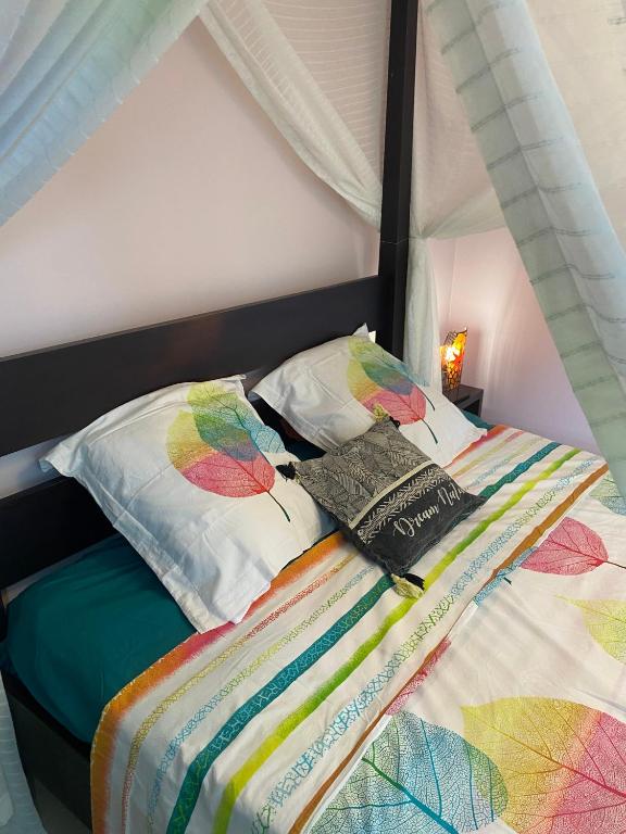 Krystal Rock, Le Diamant