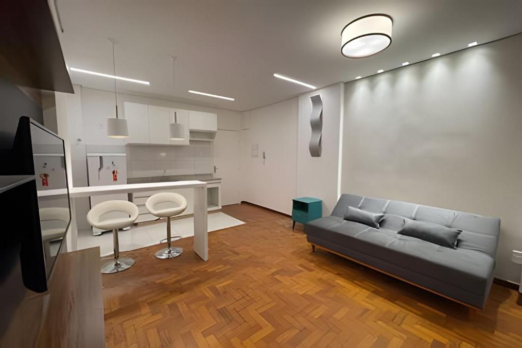 Edifício Pio 12, Belo Horizonte