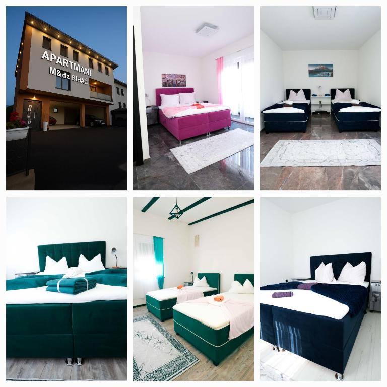 Apartmani M&DŽ Bihać - 1
