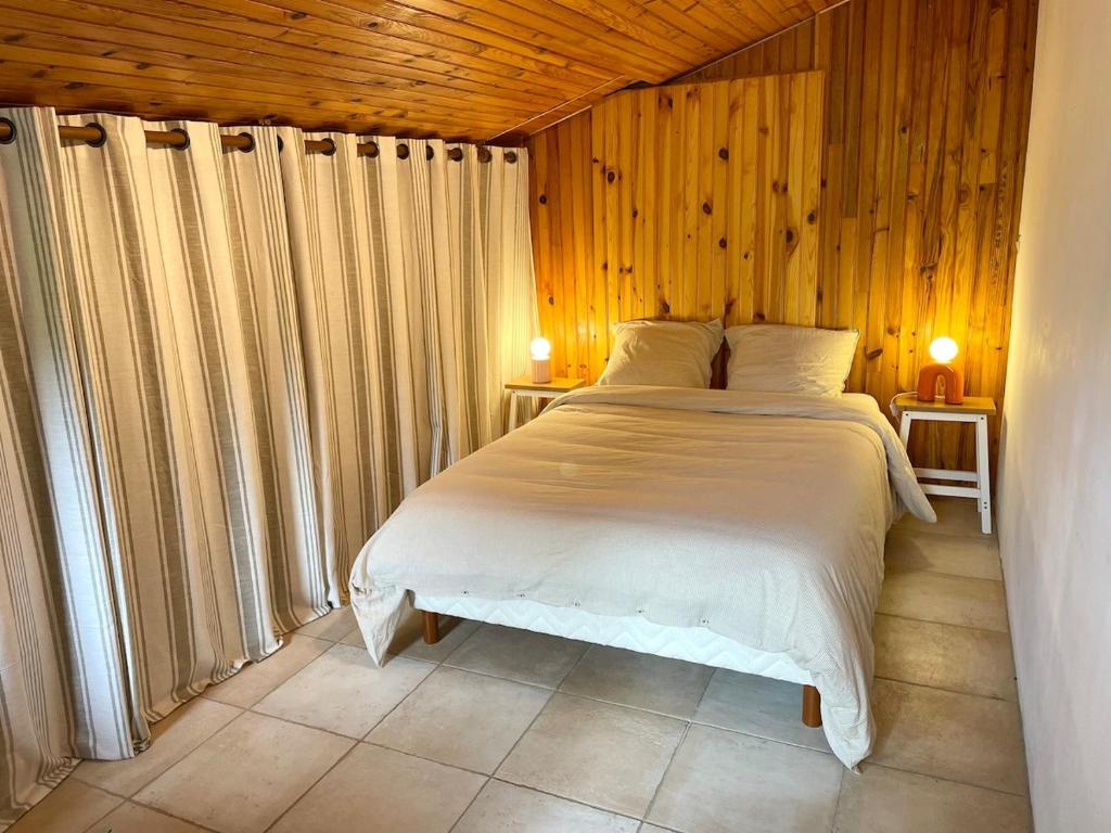 Ideal house for family vacations, peaceful setting - 2