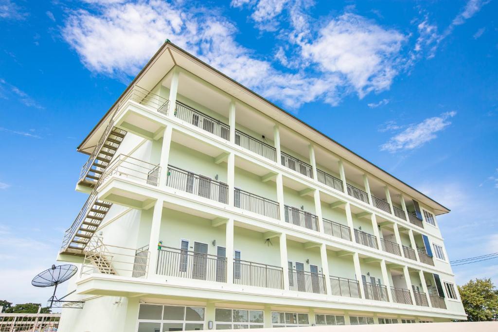 J-House Phetchaburi  photo