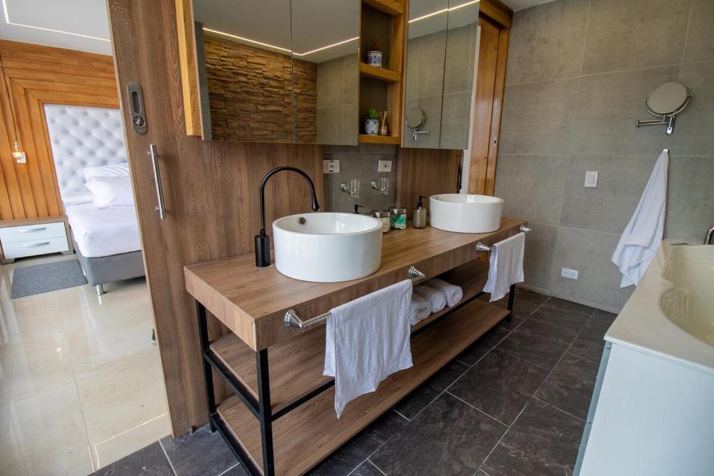Penthouse Stay & Relax Itagui - 5