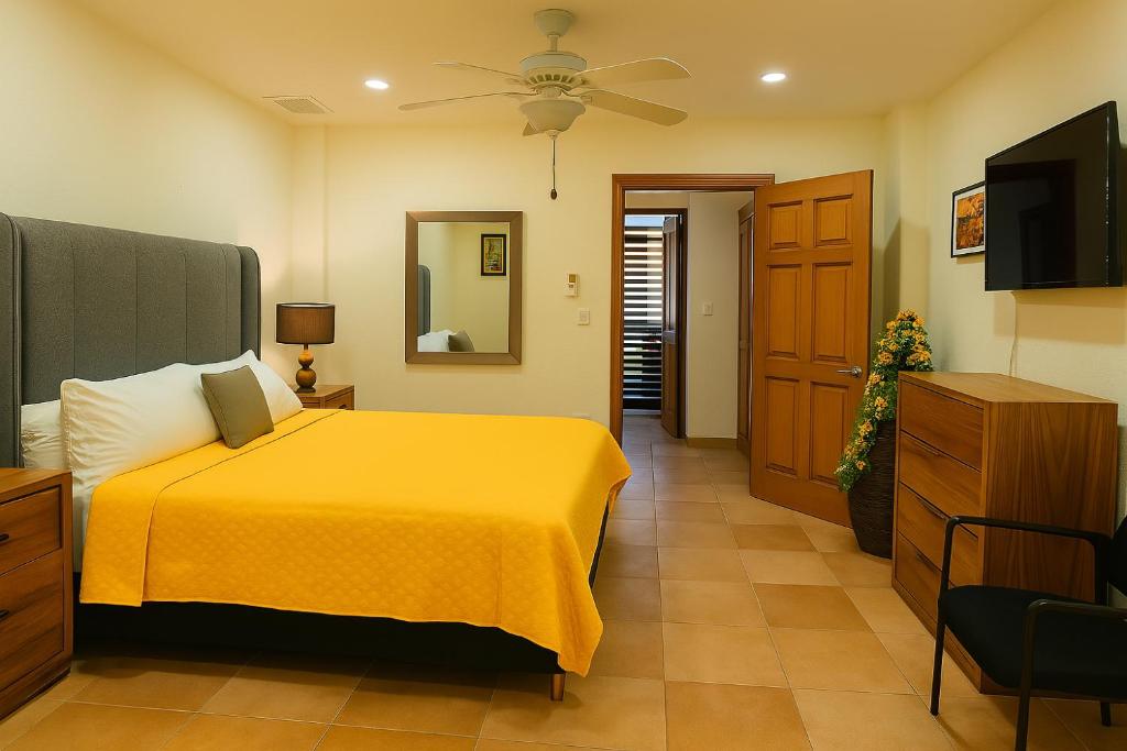 Ave Fénix Cozumel - 1