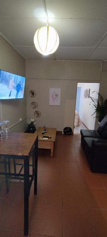 Apartamento - 5