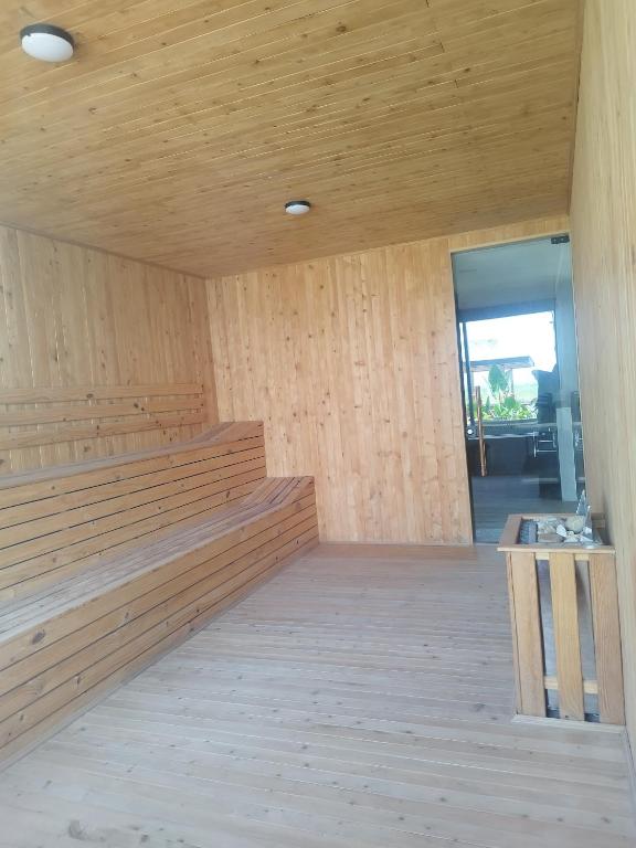 Salinas del Mar suite 1207 - 4