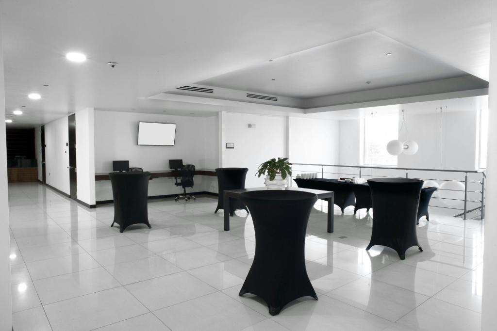 Meeting room / ballrooms, D Sabana Hotel San José in San Jose