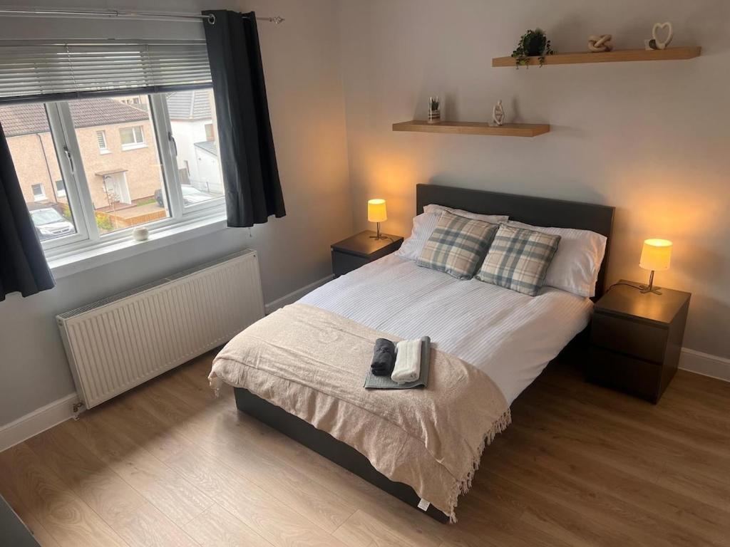 3-Bed Flat in Musselburgh, Musselburgh