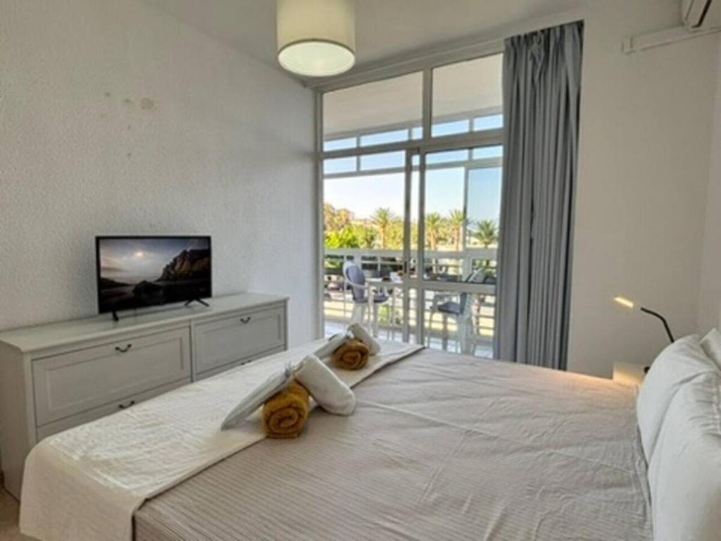 Relaxing Coast - Torre La Roca - City Center - 3