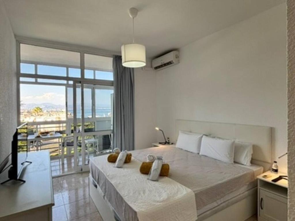 Relaxing Coast - Torre La Roca - City Center - 2