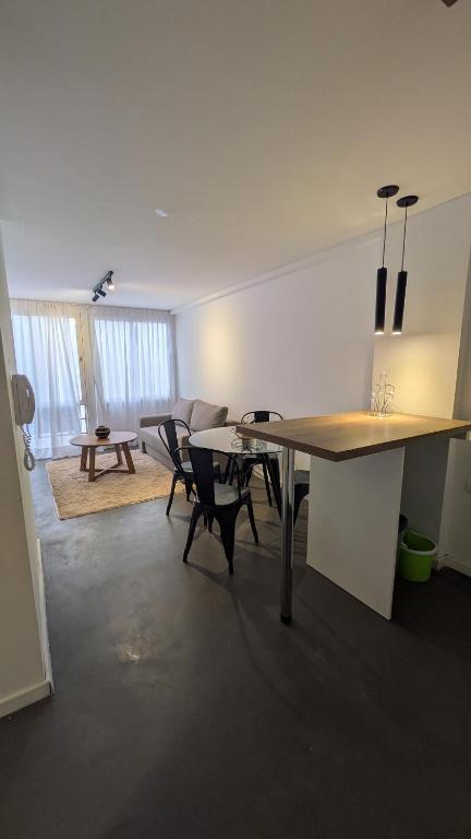 Apartamento de un dormitorio, Nueva Córdoba - 5