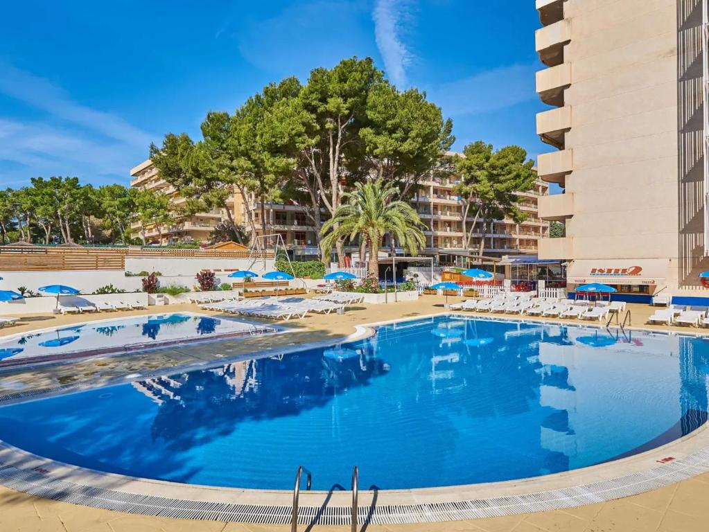 Apartsalou Inter - 1