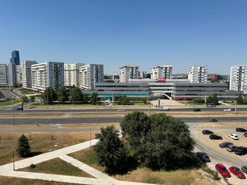 NBG Apartment - 5
