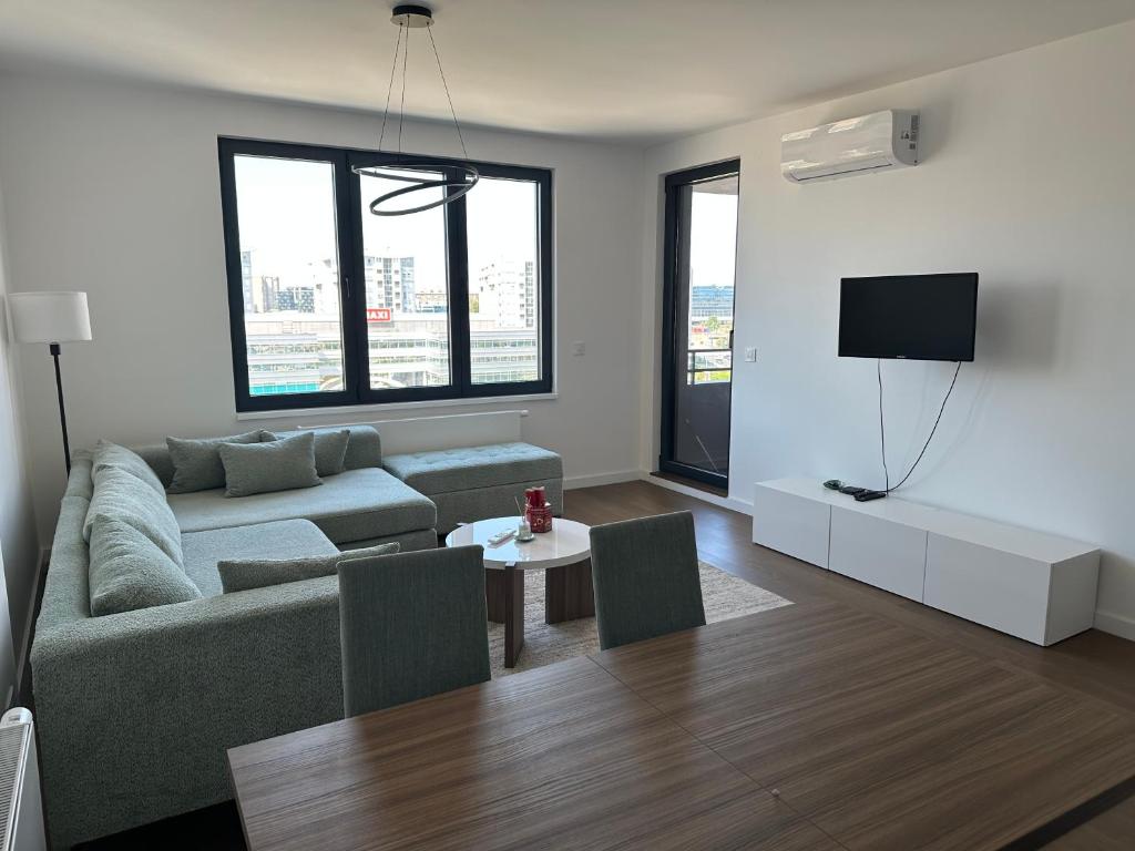NBG Apartment - 3