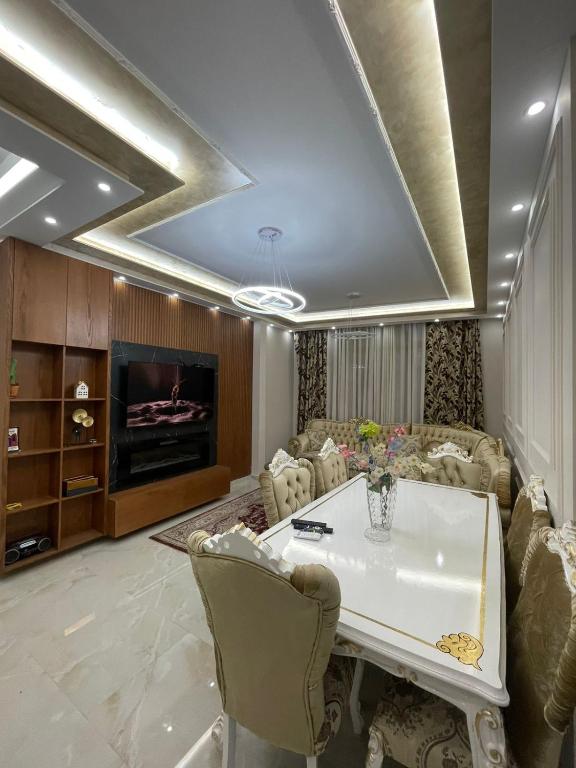 Lekli Apartaments, Durrës