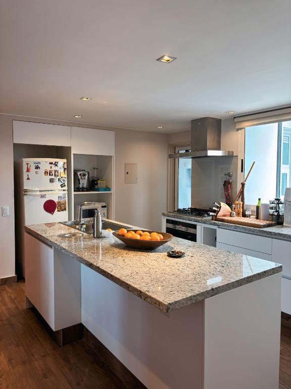 Rosario experiencie - 2