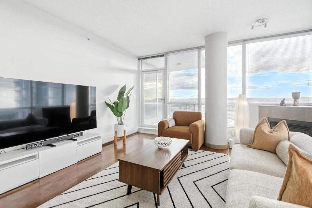 Elevated Elegance, Calgary