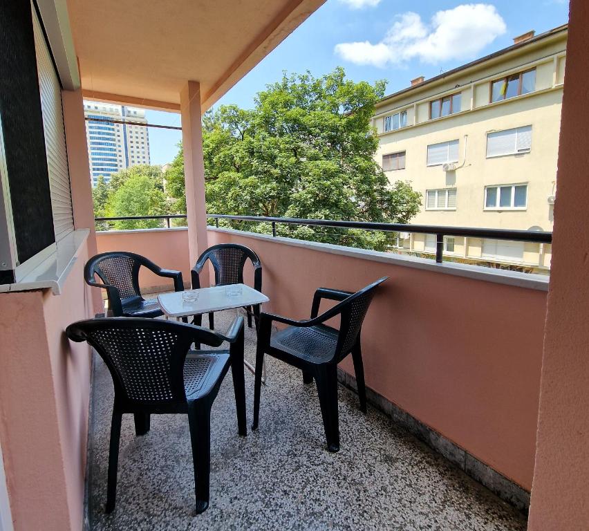 MI apartman - 4