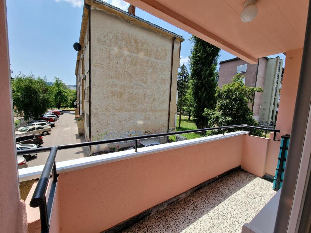 MI apartman - 5