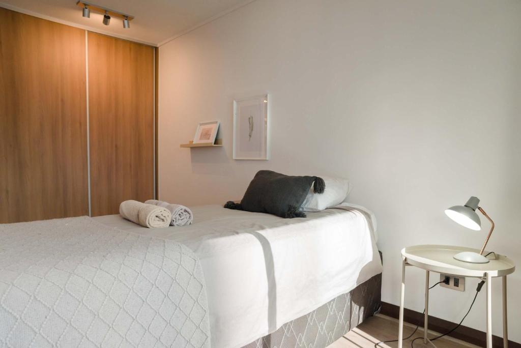 Estadia Premium en Las Condes - 3