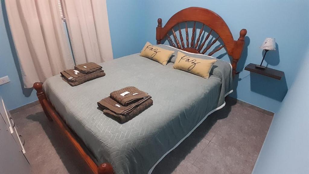 La Calandria - Cabaña de alta montaña - 5