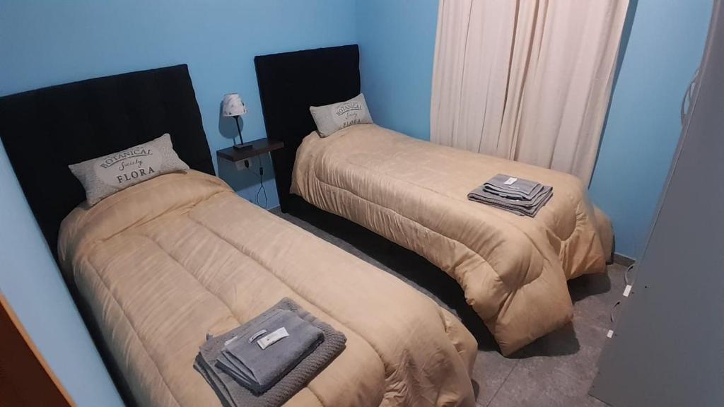 La Calandria - Cabaña de alta montaña - 4