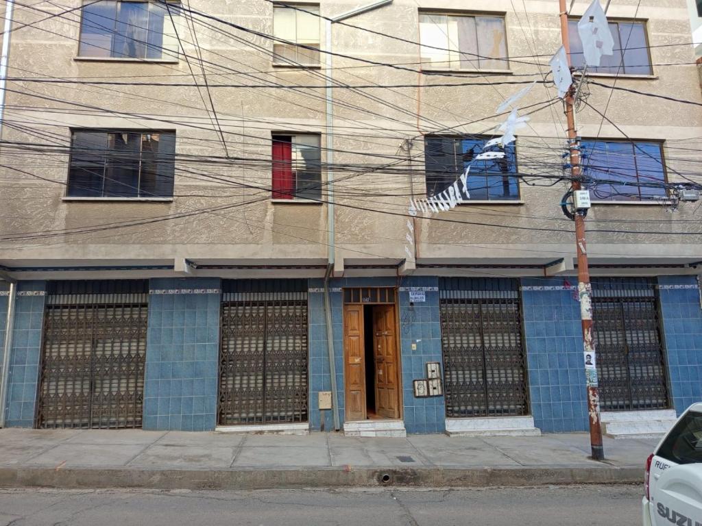 Central Stay Departamentos II - 2