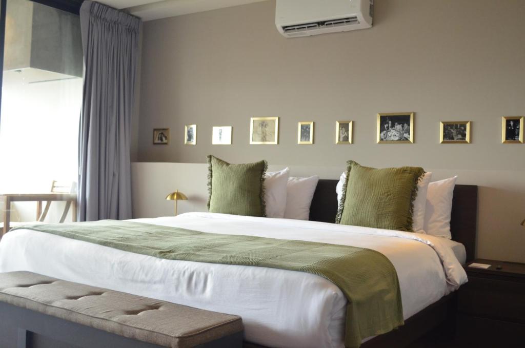 Colony Residences & Suites - 4