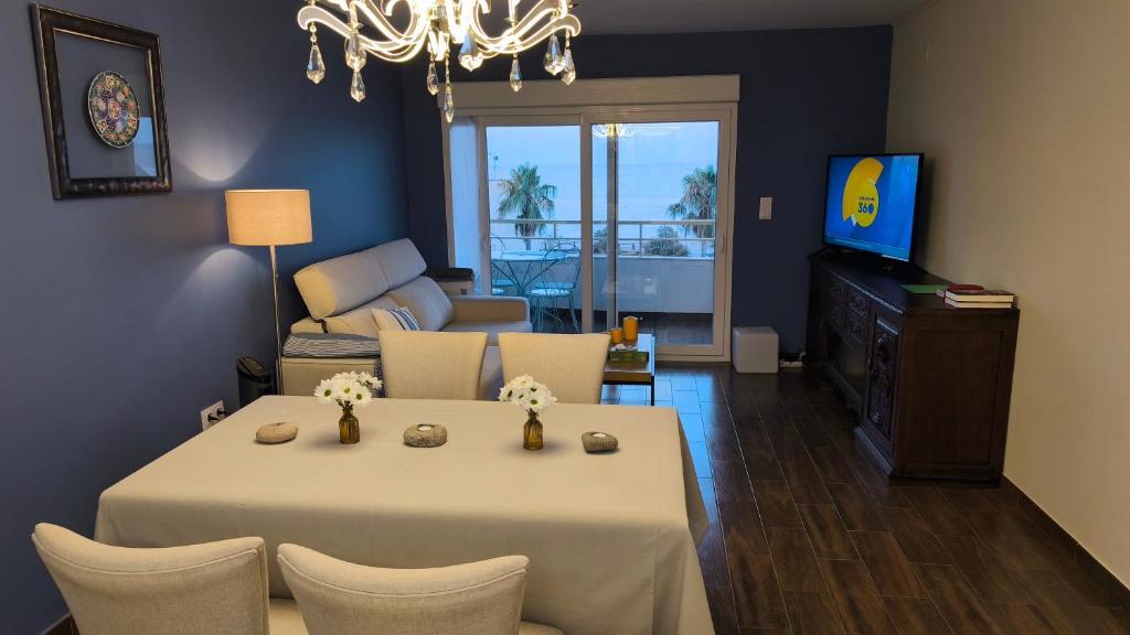 Peñíscola Primera Línea Playa, Peñíscola