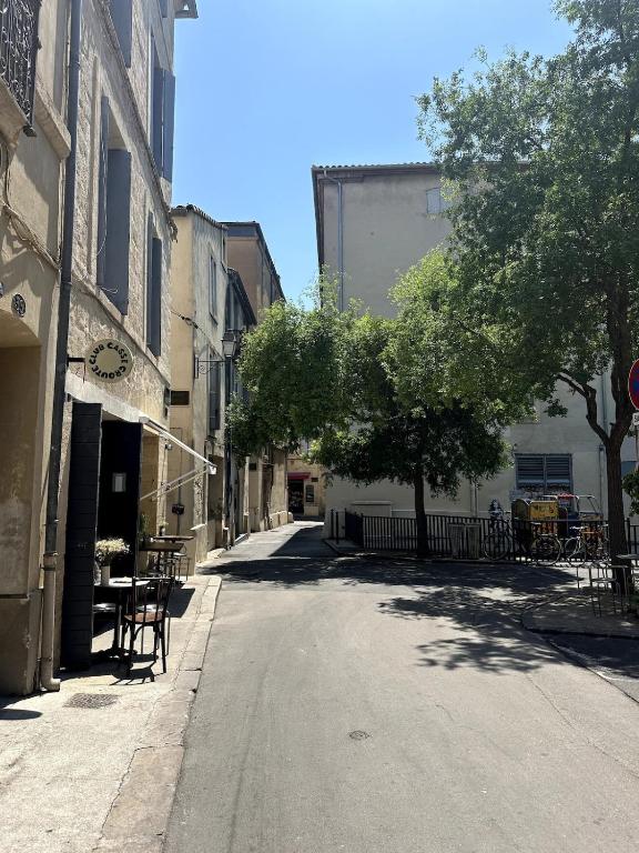 T2 Au Coeur de Montpellier - 1