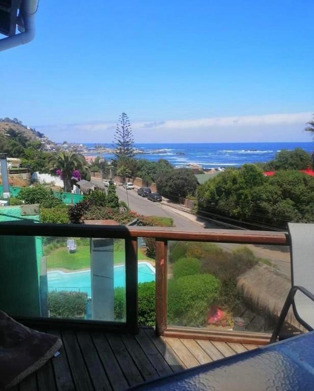 Cabañas Niki y la gran familia - 1