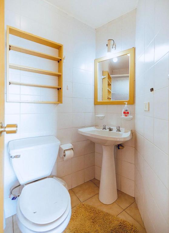 Cabañas Niki y la gran familia - 2