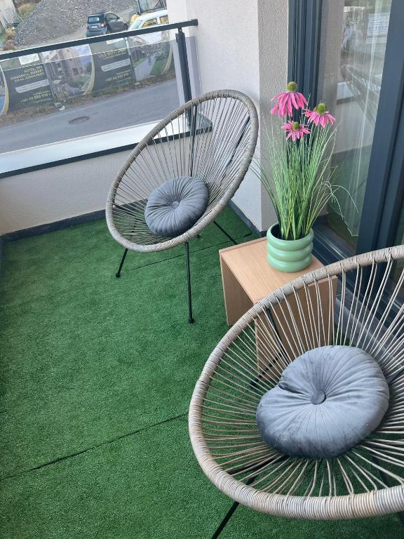 Apartman Zelena laguna - 4