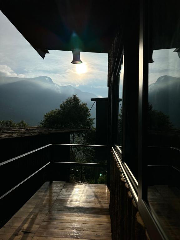 Dinh Sapa Trekking & Homestay