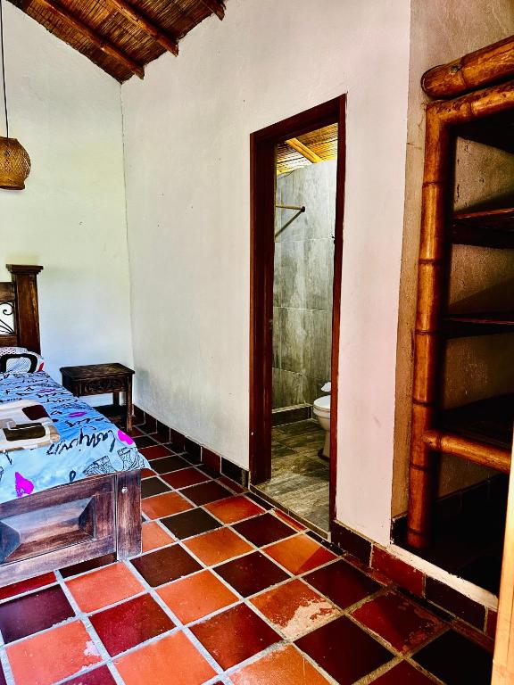 Hacienda Ecoturistica la libertad - 3