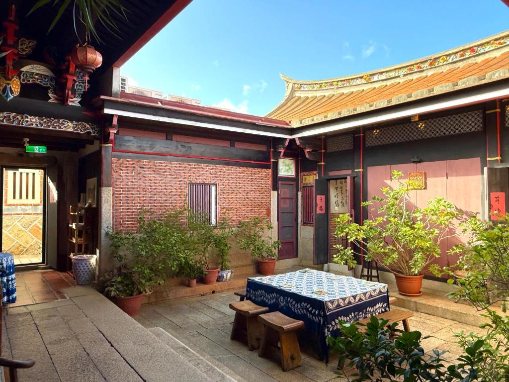 Grace Kinmen B&B 호텔 이미지 1