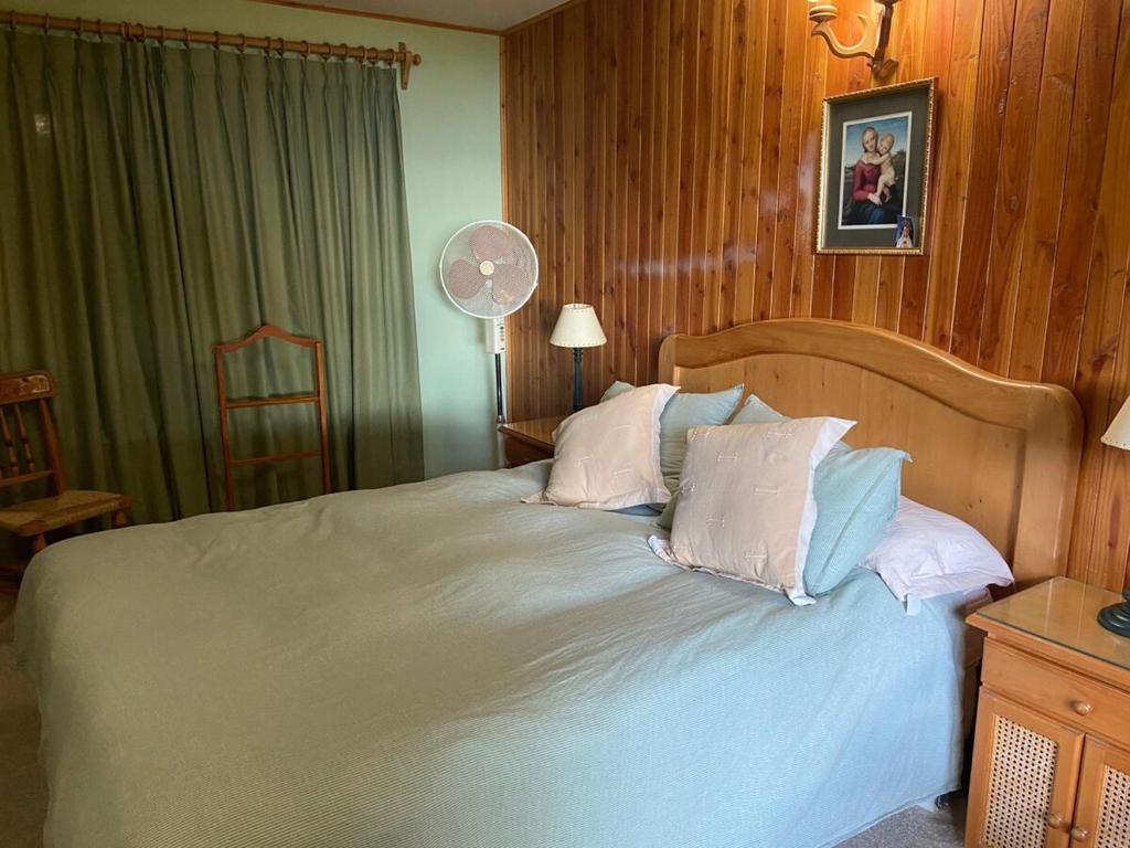 Family home with lake access - 5