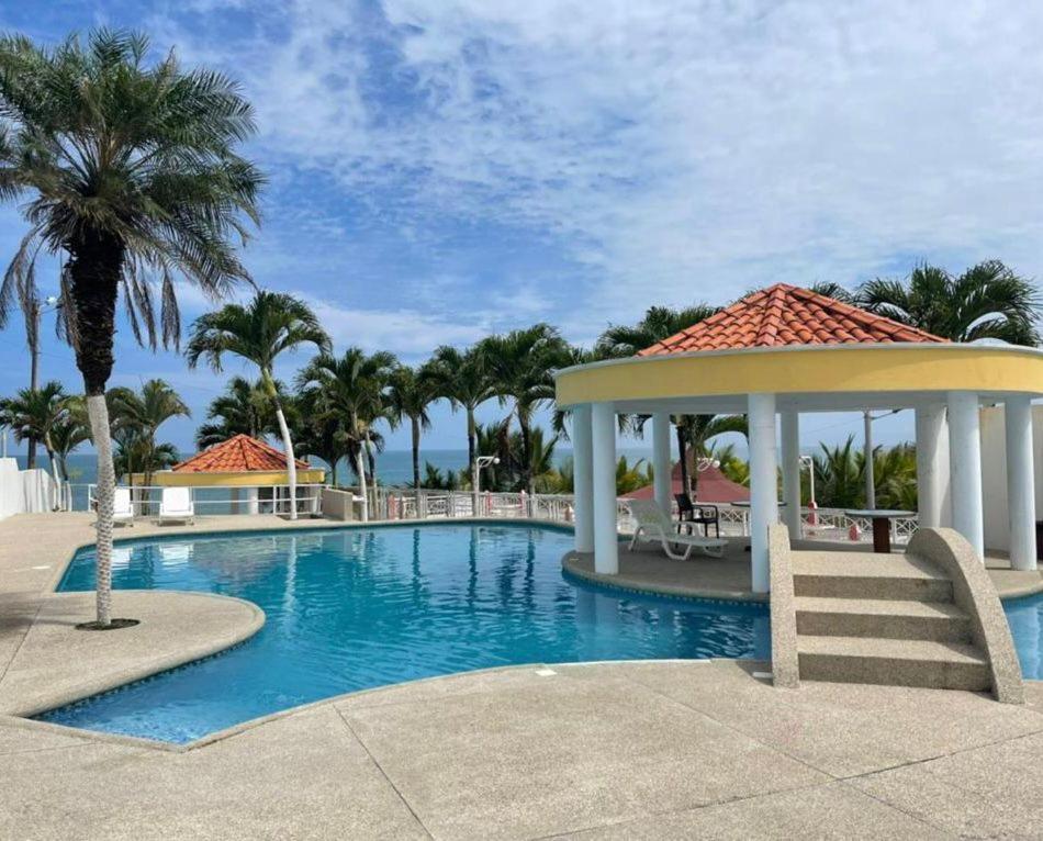 Vacacionales Sunrise - 1