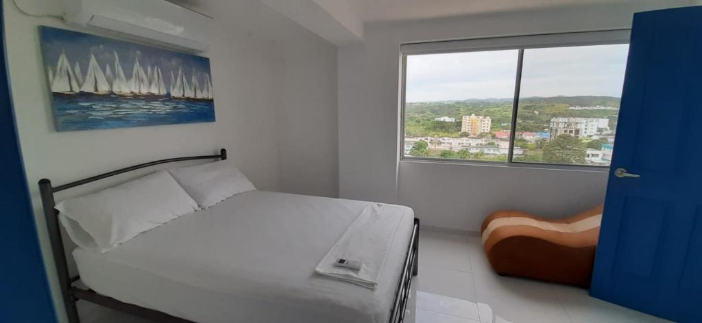 Vacacionales Sunrise - 4