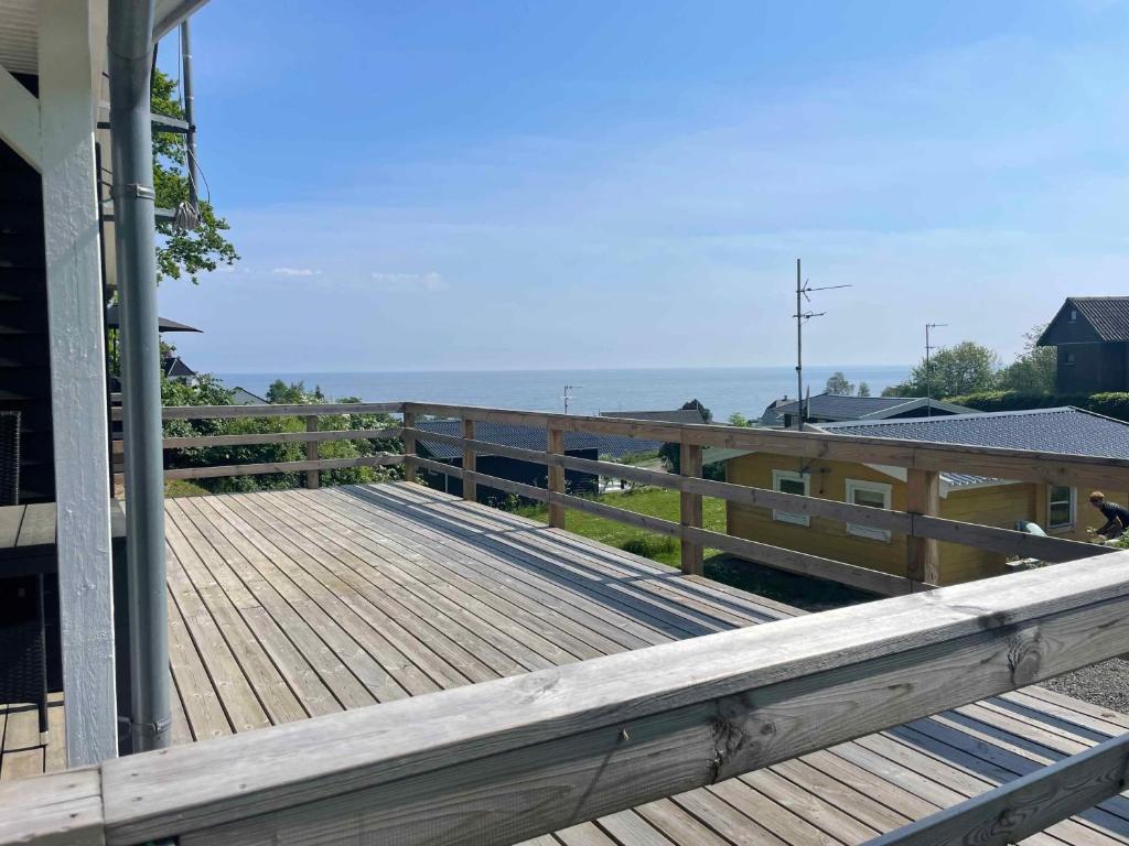 Cottage With A View- 5 Min From Beach, Allinge