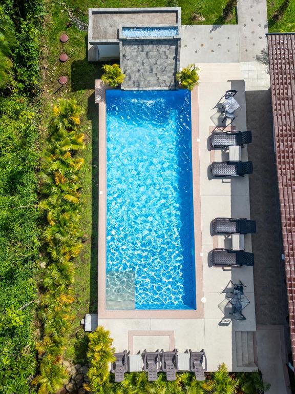 Royal River Suites & Spa Aparthotel - 1