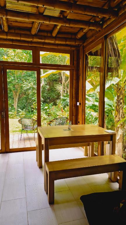 Tiny Houses Unique Tayrona - Dentro del Parque Tayrona - 3