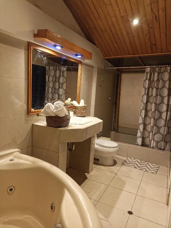 Sumaq Sisa Home & Loft - 3