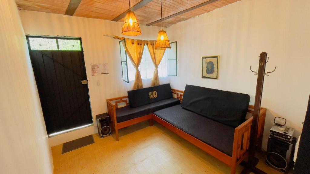 Manzanares Charm and Natural Views - 3