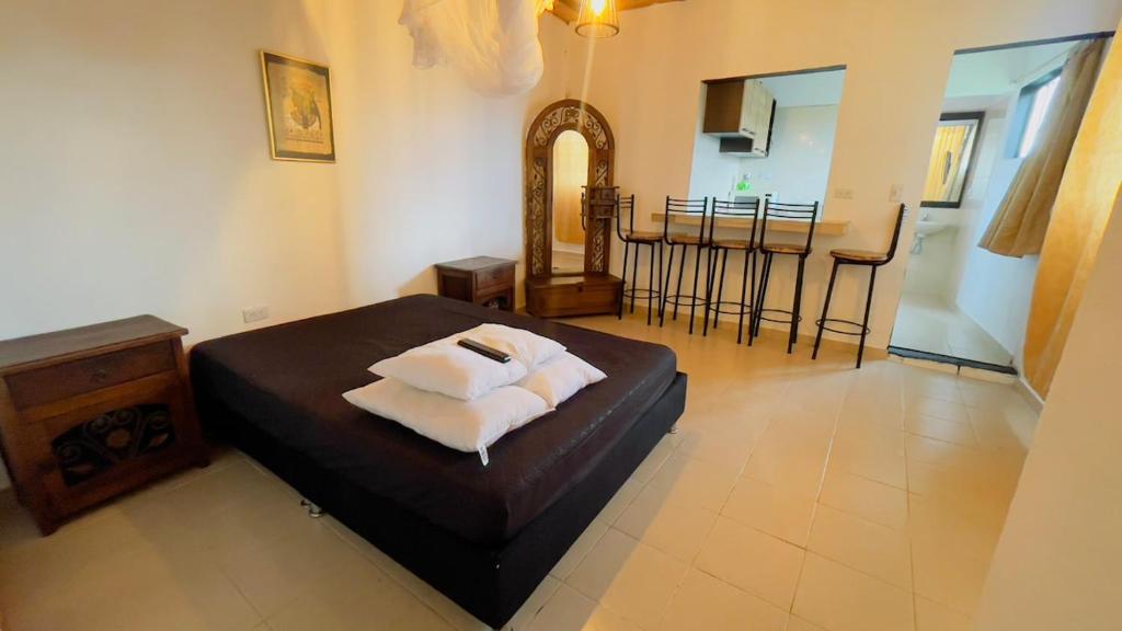 Manzanares Charm and Natural Views - 2