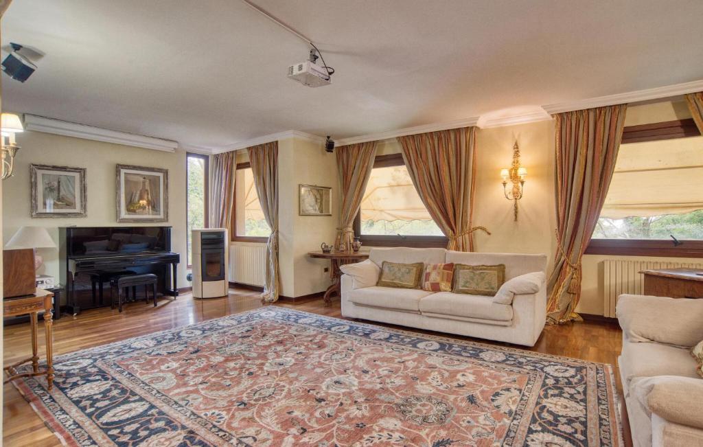 Cozy Home In Montefiascone - 3