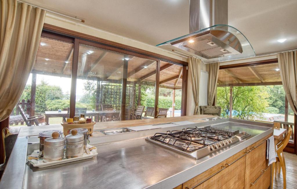 Cozy Home In Montefiascone - 4