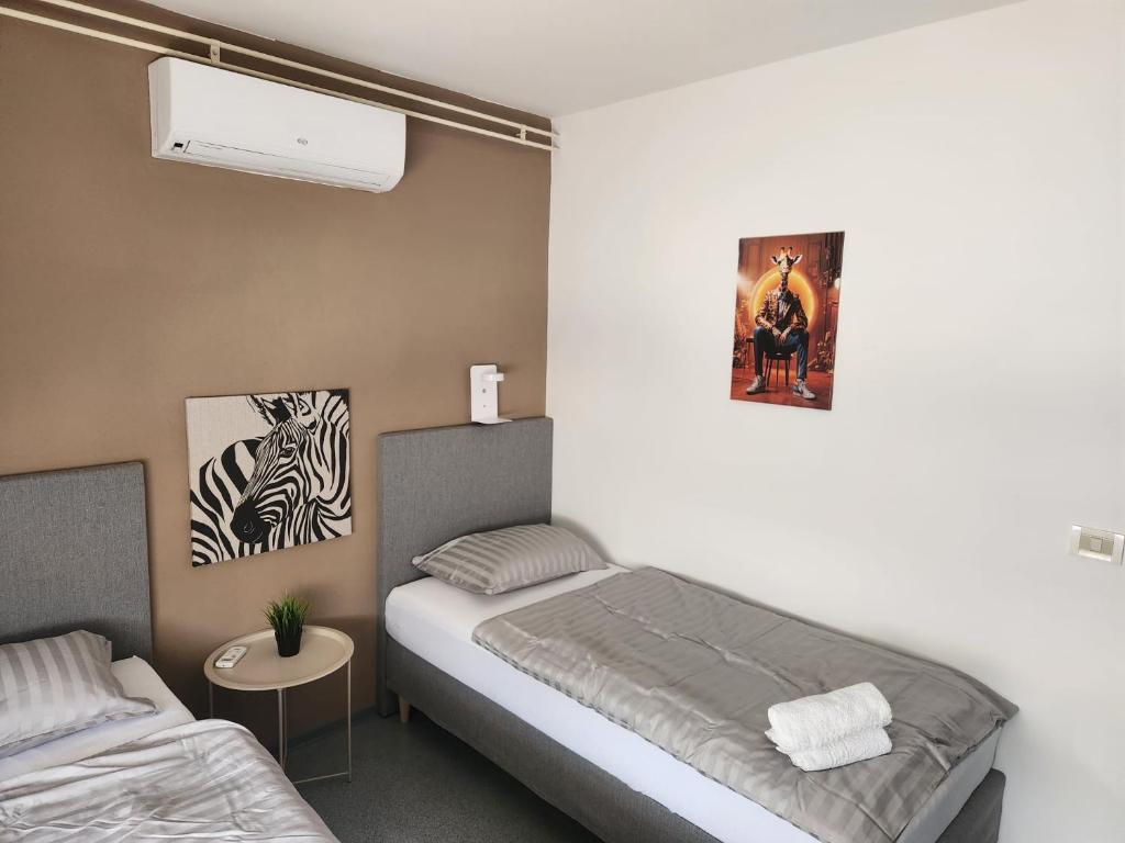 Hostel POINT, Nova Gorica