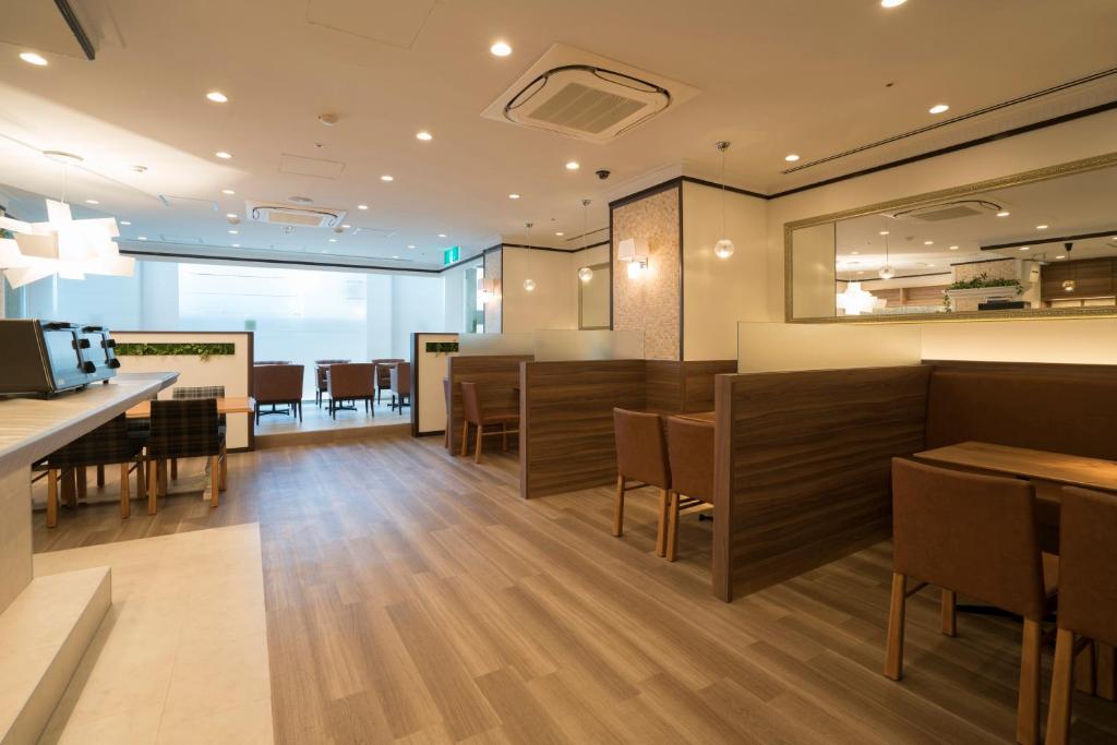 호텔 알프스 호텔 이미지 1