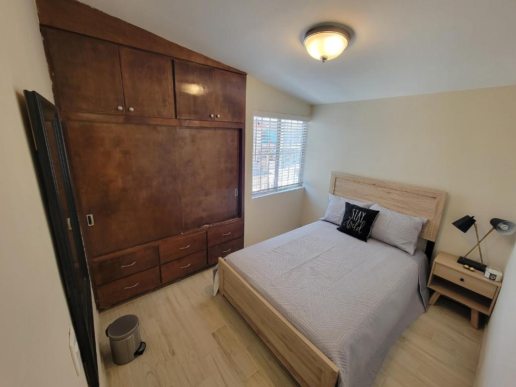 Punta Playa 2 bedroom house - 1