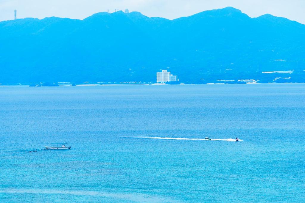 Surrounding environment